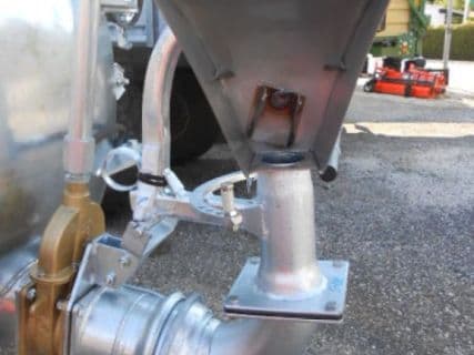 Möscha Pendelverteiler S 68 W